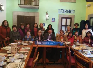 En PRI no debemos acostumbrarnos a ser oposición: Armenta