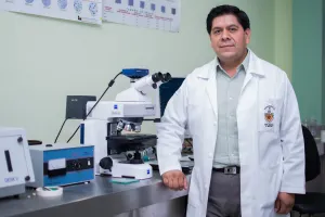 Se desarrolla en BUAP biomaterial con potencial para reparación de tejido óseo