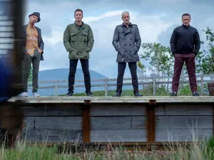 Tras 20 años, llega el primer trailer de ‘T2: Trainspotting’