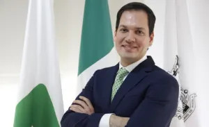 Postularía el Verde a un abanderado para el 2016: Kuri