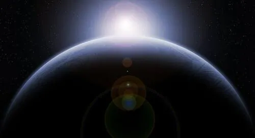 Aparecen otras pruebas de que existe el misterioso Planeta Nueve