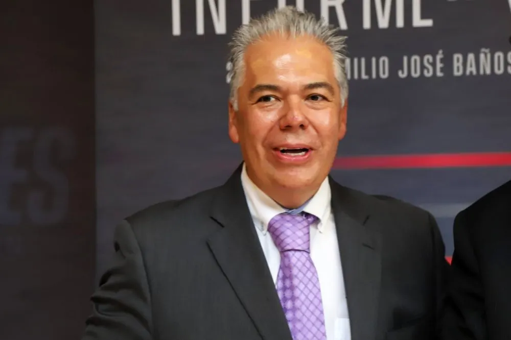 Ignacio Alarcón