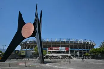 Estadio Banorte se moderniza rumbo al Mundial 2026: así será el nuevo Coloso de Santa Úrsula