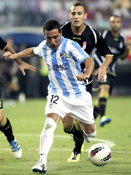Arsenal ficha a Santi Cazorla