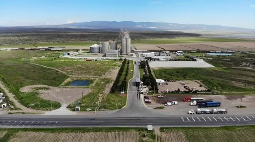 Cumple Planta de Alimentos de Carroll 19 años con reconocimientos y certificación