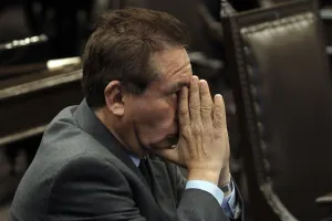 Gómez Olivier desconoce postulación como candidato federal panista