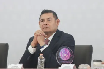 La reunión del gobernador Armenta con diputados locales