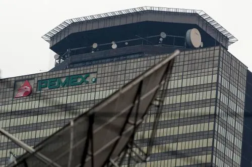 Pemex: Nuevo yacimiento en Veracruz podría iniciar producción en 2018