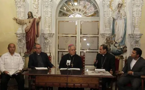 Después de dos siglos y medio revivirán Viacrucis del Viernes de Dolores
