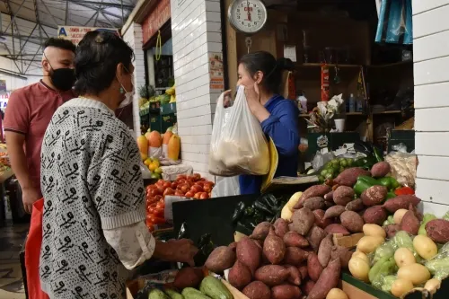 En agosto, Puebla fue la sexta ciudad más cara del país: Inegi