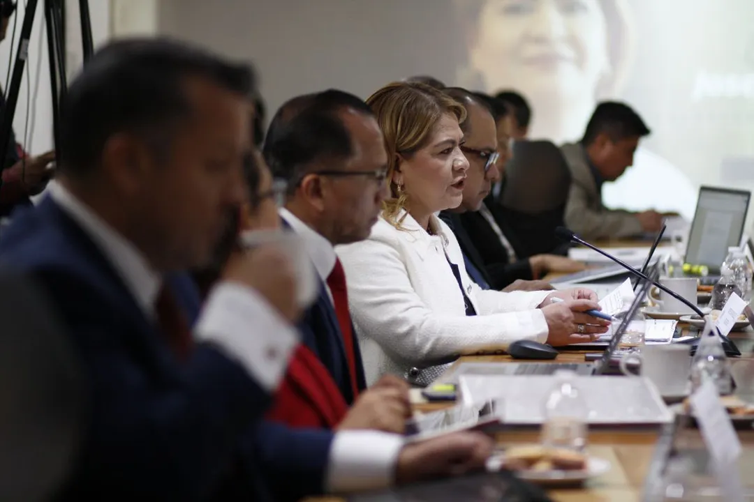 Comparecencia Planeacion Y Finanzas Congreso Pue