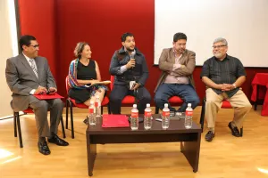 México vive una situación de violencia y presión que limita el voto
