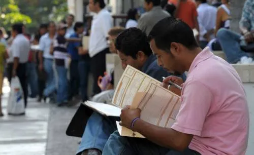 Aumentó el desempleo durante el mes de julio en Puebla: Inegi