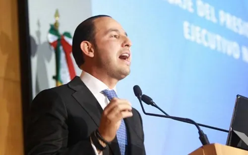 Estos son los 37 precandidatos a una diputación federal en el PAN