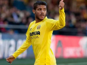 Villarreal convoca a Jonathan dos Santos para partido contra Sporting