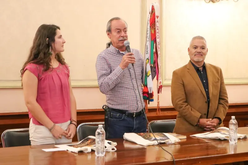 Foto: Especial