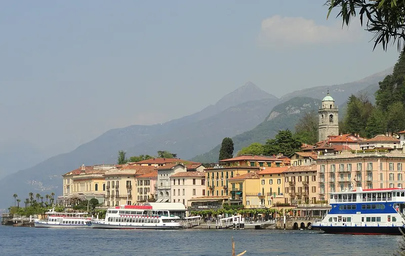 lago di Como