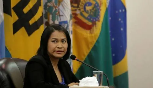 Mujeres de Atenco presentan testimonios de violencia sexual ante la CIDH