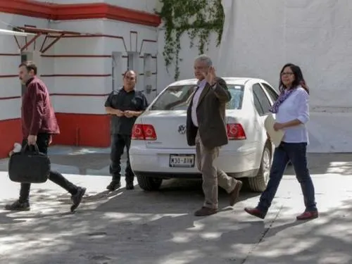 López Obrador designa a funcionarios de sectores económico y hacendario