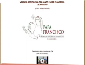 Habrá un millón de boletos para el Papa