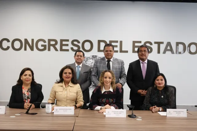 Comisión de Cultura