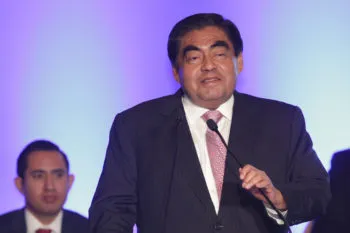 La sucesión poblana en el tablero del gobernador