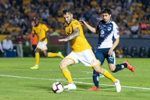 Jornada 16 de la Liga MX arrojará varios clasificados a la Liguilla
