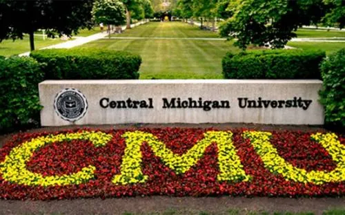 Reportan disparos en Universidad Central de Míchigan