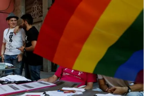 Corte decidirá sobre reconocimiento de identidad de personas trans