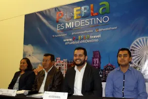 Anuncia Tuzamapan Festival del Globo de Papel de China