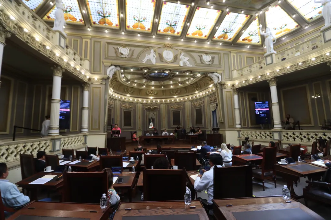 iniciativa para crear el Registro Estatal de Expediente Clínico Electrónico