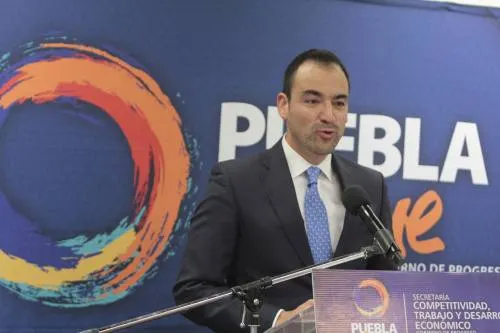 Puebla detonará para este 2018 una inversión superior a los 9 mil 200 mdp con 14 proyectos