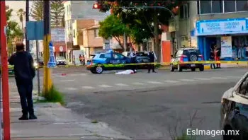 Unidad de la ruta 10 arrolla y mata a una mujer de la tercera edad, en San Manuel
