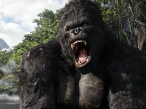 Una mirada hacia la historia de King Kong en el cine
