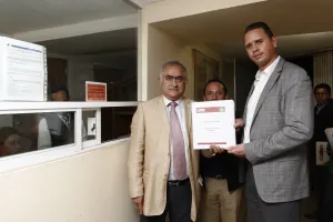 PRI-PVEM registran su tradicional alianza en el IEE