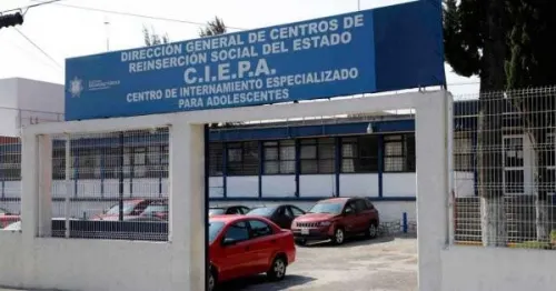 Segob confirma 58 contagios de Covid-19 en Penales de Puebla, entre ellos 6 custodios
