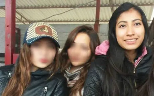 FGE y la SSPTM esclarecen el feminicidio de Mariana “N”, estudiante de la BUAP