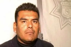 Confirman auto de formal prisión a policía de Cholula que asesinó a Ricardo Cadena
