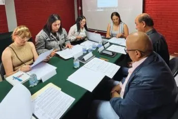CECyTE Puebla refuerza transparencia y eficiencia institucional