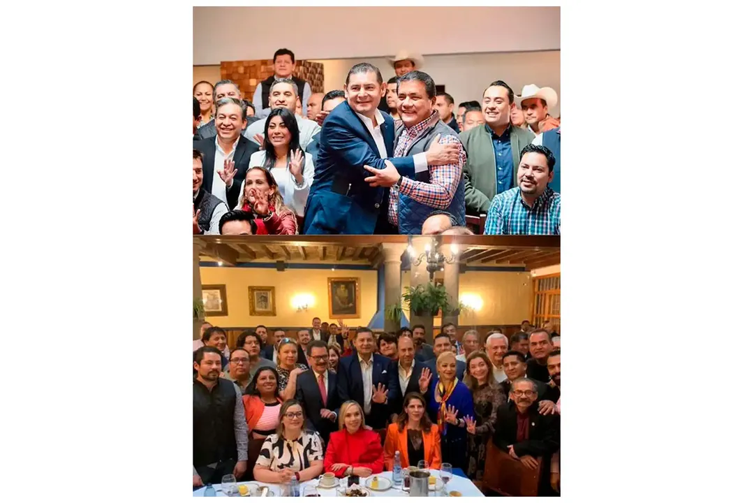 Alejandro Armenta Julio Huerta