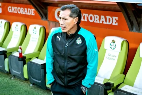 Benjamín Galindo avanza satisfactoriamente en su estado de salud