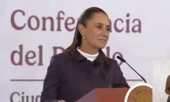 Empresarios de EU, primeros en defender el T-MEC: Sheinbaum ve continuidad pese a que Trump lo llama “irrelevante”