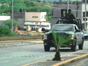 A través de material videográfico se dio con responsables de linchamiento