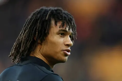 Manchester City ficha al defensor del Bournemouth Nathan Ake