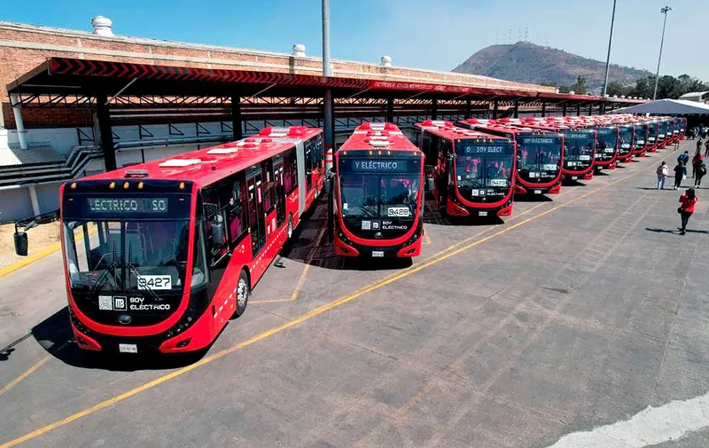 claudia-sheinbaum-metrobuses-electricos