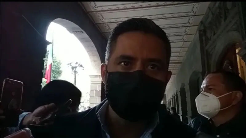 Se deslinda Comuna poblana de acciones contra Morena por “traidores a la patria”