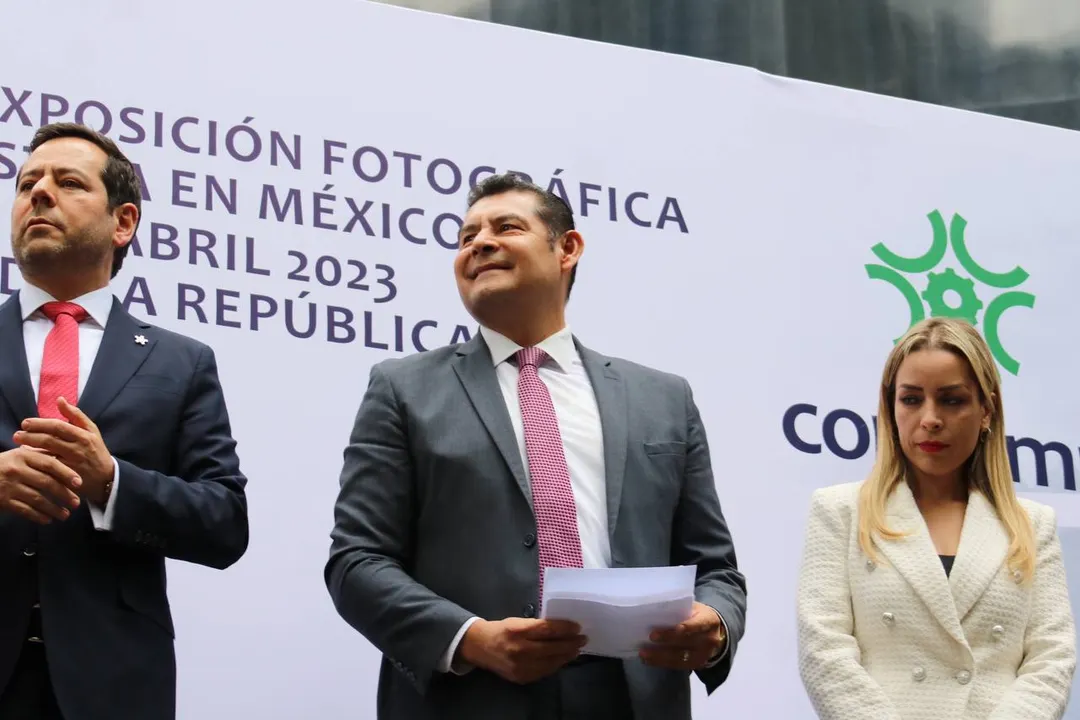 Alejandro Armenta