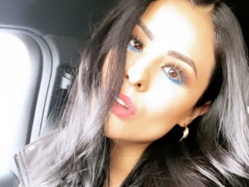 Fabiola Martínez revela detalles de su relación con esposo de Karla Panini