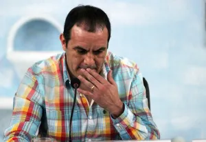 Cuauhtémoc Blanco es investigado por la PGR por falsificación de documentos