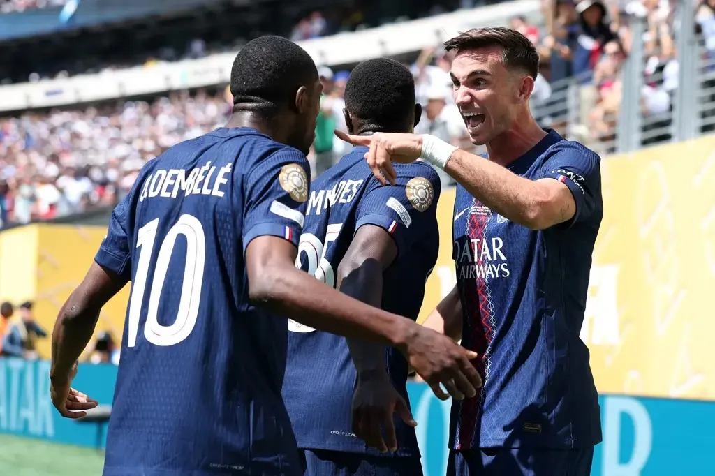 Paris Saint-Germain